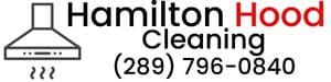 Hamilton Hood Cleaning Logo